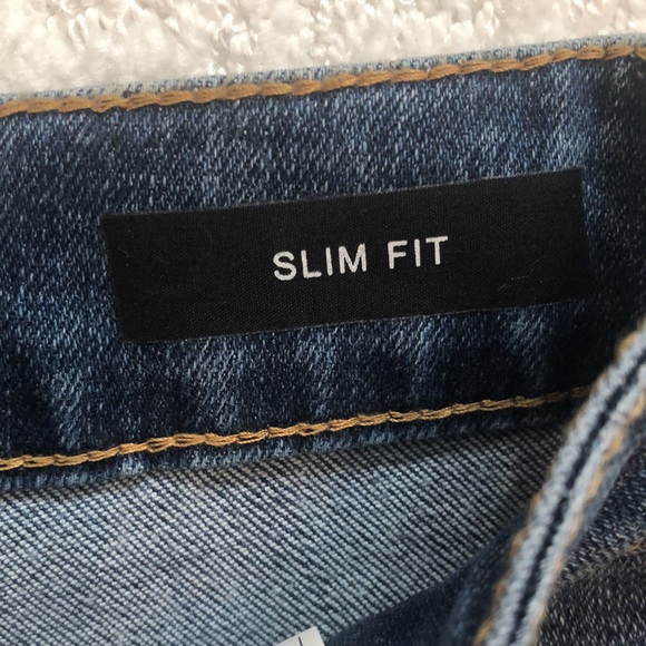 Judy Blue jeans - Picture 6 of 9